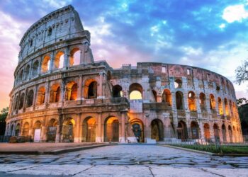 Booked to visit Rome? What to expect after the death of Pope Francis – Euronews.com