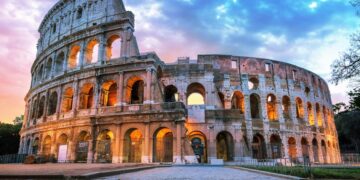 Booked to visit Rome? What to expect after the death of Pope Francis – Euronews.com