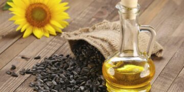 UK’s Sunflower-Seed or Safflower Oil Market to Witness Modest Growth with 1.9% CAGR – IndexBox