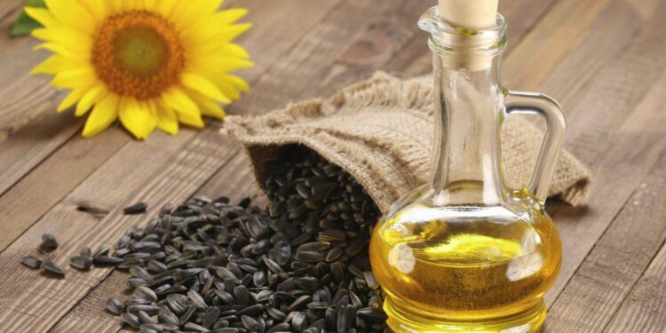 UK’s Sunflower-Seed or Safflower Oil Market to Witness Modest Growth with 1.9% CAGR – IndexBox