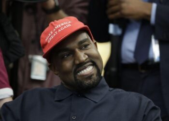 Kanye West, Bianca Censori spotted on date at Indian restaurant in Spain amid breakup rumours – Hindustan Times