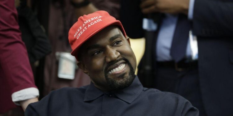 Kanye West, Bianca Censori spotted on date at Indian restaurant in Spain amid breakup rumours – Hindustan Times