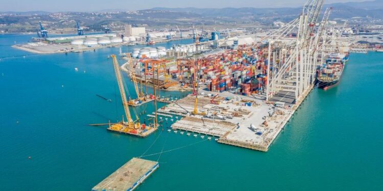 Slovenia’s Luka Koper plans higher dividend for 2024 – SeeNews