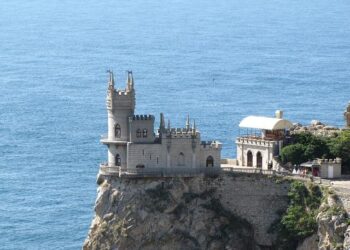 U.S. proposes recognizing Crimea as Russian ahead of new round of talks – The Washington Post