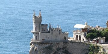 U.S. proposes recognizing Crimea as Russian ahead of new round of talks – The Washington Post