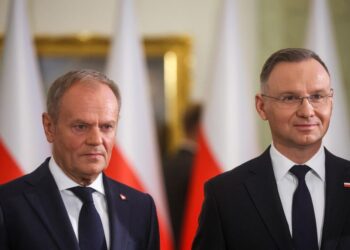Polish President advocates dual nuclear deterrence from NATO and France – AeroTime