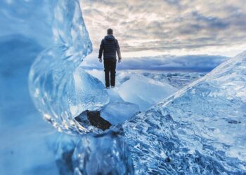 Here’s why coolcations will still be trending in summer 2025 – Euronews.com