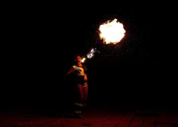 At least 59 killed in ‘catastrophic’ fire at illegal nightclub in North Macedonia: Officials – AOL.com