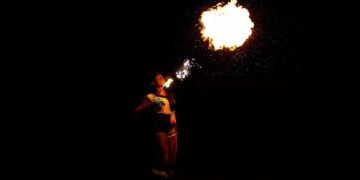 At least 59 killed in ‘catastrophic’ fire at illegal nightclub in North Macedonia: Officials – AOL.com