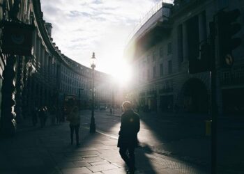 UK sanctions pro-Russia network in Moldova over election interference – Reuters