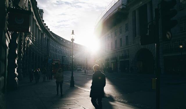 UK sanctions pro-Russia network in Moldova over election interference – Reuters