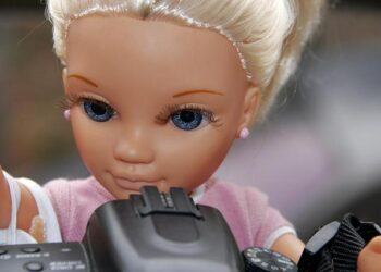 Former House Speaker Nancy Pelosi gets hip replacement following injury in Luxembourg – CNBC