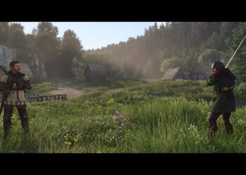 Kingdom Come: Deliverance 2 – Into The Underworld Walkthrough – TheGamer