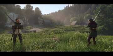 Kingdom Come: Deliverance 2 – Into The Underworld Walkthrough – TheGamer