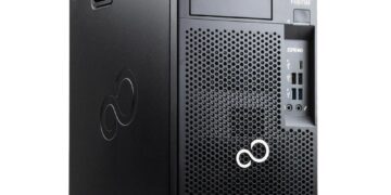 Fujitsu wins £125 million Northern Ireland contract – theregister.com