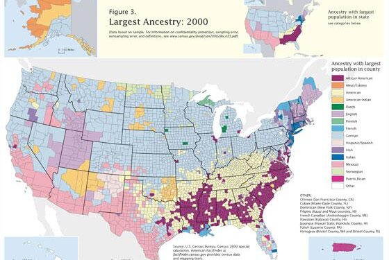 Where Is the “Real America”? – The Fulcrum