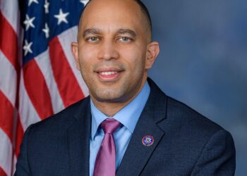 Jeffries leading delegation to Denmark to discuss ‘geopolitical status of Greenland’ – The Hill