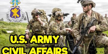 Civil Affairs strengthens partnerships in Zambia – army.mil