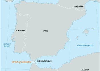 What Makes Bridging the Strait of Gibraltar Between Spain and Morocco So Challenging? – Morocco World News