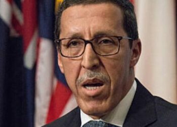 Omar Hilale: 50th Green March Anniversary Set for Definitive Western Sahara Closure – Morocco World News