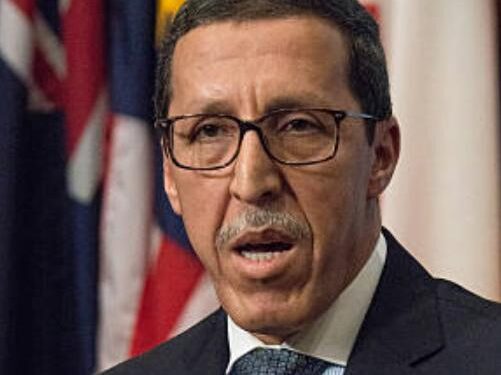 Omar Hilale: 50th Green March Anniversary Set for Definitive Western Sahara Closure – Morocco World News