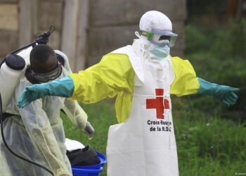 Scenario Assessment: Ebola Outbreak Caused by Sudan Virus in Uganda – Centers for Disease Control and Prevention | CDC (.gov)