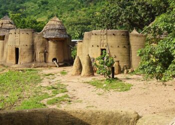 Success Story : Togo – Light up Africa for a sustainable future – African Development Bank Group