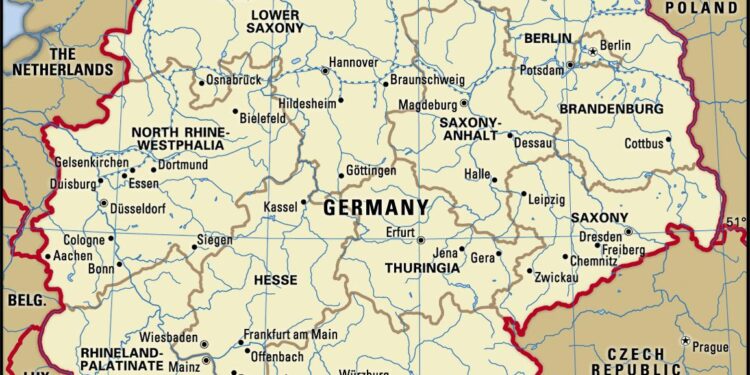 Germany urges EU member states to back sanctions against Bosnia’s Republika Srpska – Anadolu Ajansı