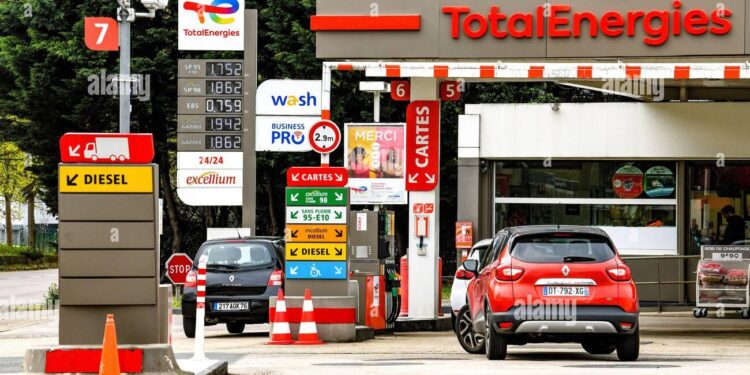 TotalEnergies to Shut Down Belgium Unit After Loss of Major Contract – marketscreener.com