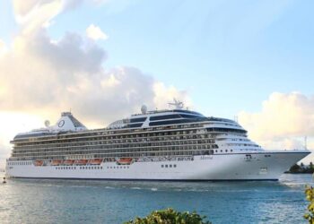 Oceania Cruises adds four solar eclipse sailings for 2026 – travelweekly.co.uk