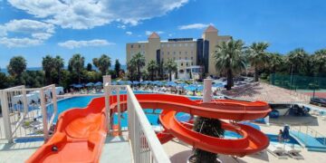 The best hotels in Albania for 2025 – CN Traveller