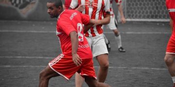 Who will play in the Beach Soccer World Cup in Seychelles? – Copa America CONMEBOL