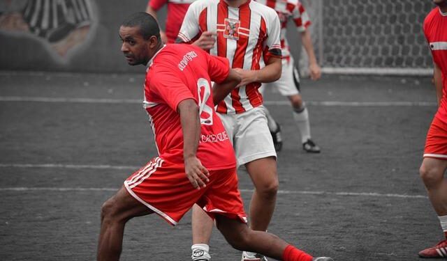 Who will play in the Beach Soccer World Cup in Seychelles? – Copa America CONMEBOL