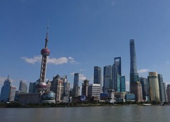 China woos trade war ‘circle of friends’ as Kenya, Azerbaijan leaders visit – Nikkei Asia