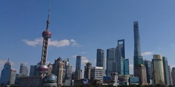 China woos trade war ‘circle of friends’ as Kenya, Azerbaijan leaders visit – Nikkei Asia