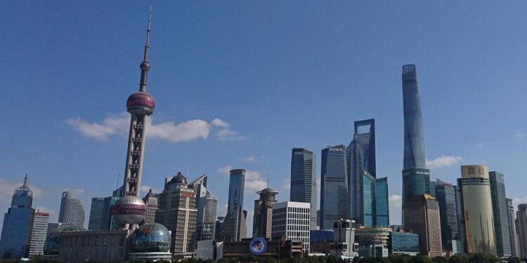 China woos trade war ‘circle of friends’ as Kenya, Azerbaijan leaders visit – Nikkei Asia