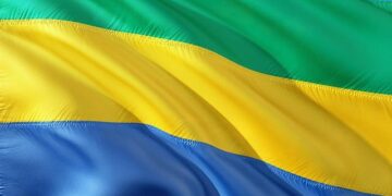 Gabon interim president Nguema will run in April presidential election – Reuters