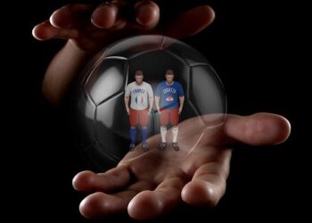 FIFA World Cup Qualifiers: Algeria and Equatorial Guinea secure commanding victories – Confédération Africaine de Football