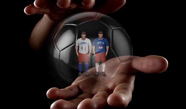 FIFA World Cup Qualifiers: Algeria and Equatorial Guinea secure commanding victories – Confédération Africaine de Football