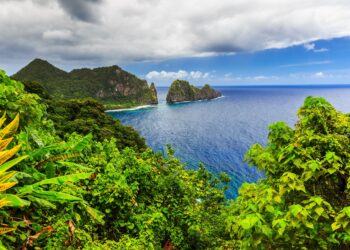 Samoa v New Zealand | Group B | Second Round | OFC Qualifiers | FIFA World Cup 26™ | Full Match Replay – FIFA+