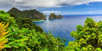 Samoa v New Zealand | Group B | Second Round | OFC Qualifiers | FIFA World Cup 26™ | Full Match Replay – FIFA+