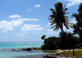 Kiribati, Niue and Tuvalu struggle to keep up with high cost of living – Islands Business