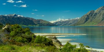 New Zealand’s minor gov’t party pushes to define women by biological sex – Al Jazeera