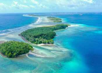 UN expert calls for action as Marshall Islands faces dual displacement crisis – UN News