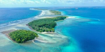 UN expert calls for action as Marshall Islands faces dual displacement crisis – UN News