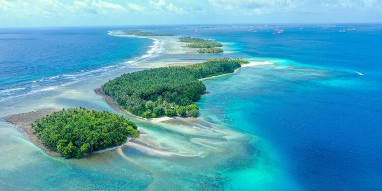 UN expert calls for action as Marshall Islands faces dual displacement crisis – UN News