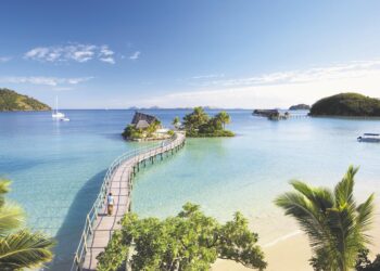 Fiji or Rarotonga: which to choose? – Lonely Planet