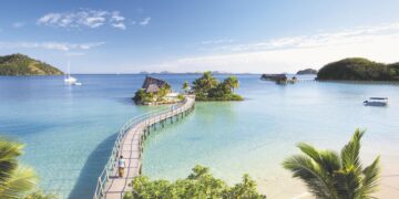 Fiji or Rarotonga: which to choose? – Lonely Planet