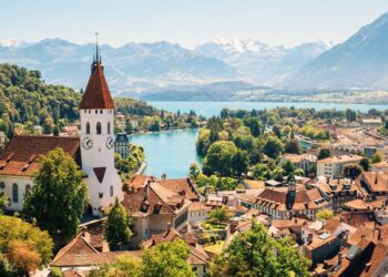 Switzerland introduces new EU sanctions targeting Russian media – SWI swissinfo.ch