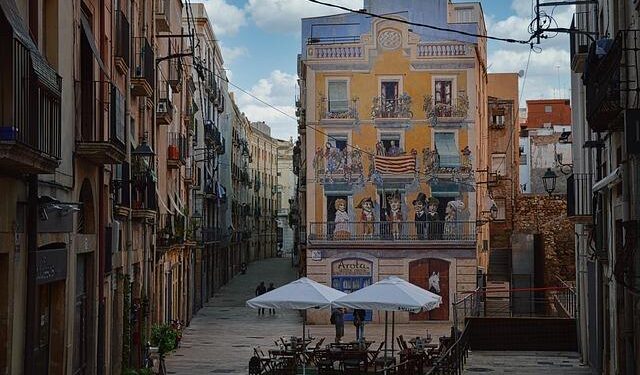 Spain set to increase spending on defense – China Daily – Global Edition